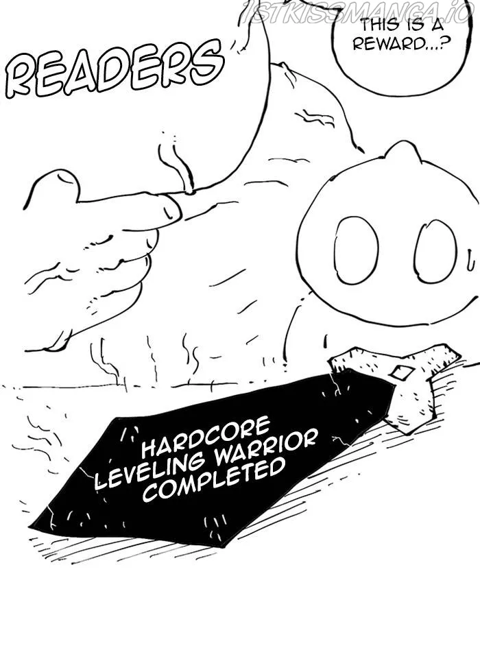 Hardcore Leveling Warrior Chapter 318 page 16 - 