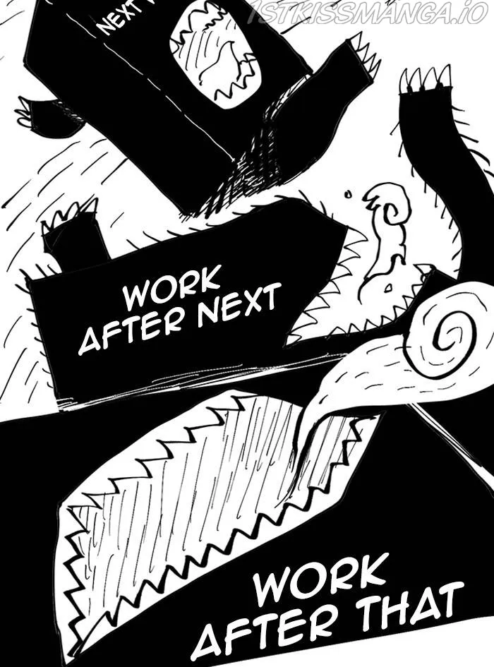 Hardcore Leveling Warrior Chapter 318 page 19 - 