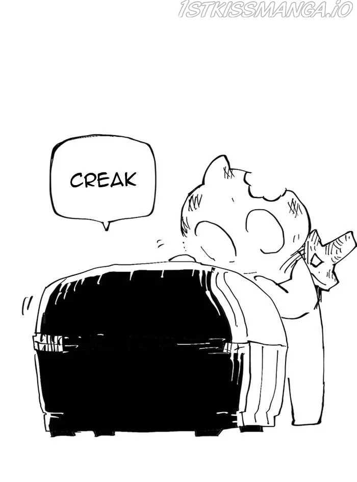 Hardcore Leveling Warrior Chapter 318 page 21 - 
