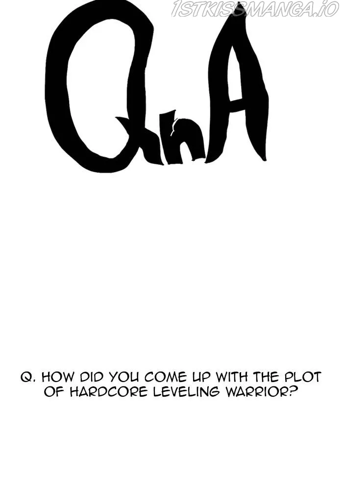 Hardcore Leveling Warrior Chapter 318 page 24 - 