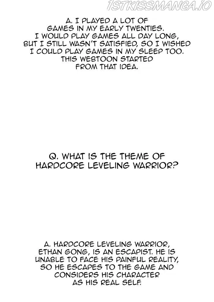 Hardcore Leveling Warrior Chapter 318 page 25 - 