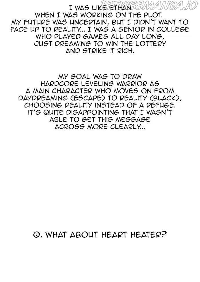 Hardcore Leveling Warrior Chapter 318 page 26 - 