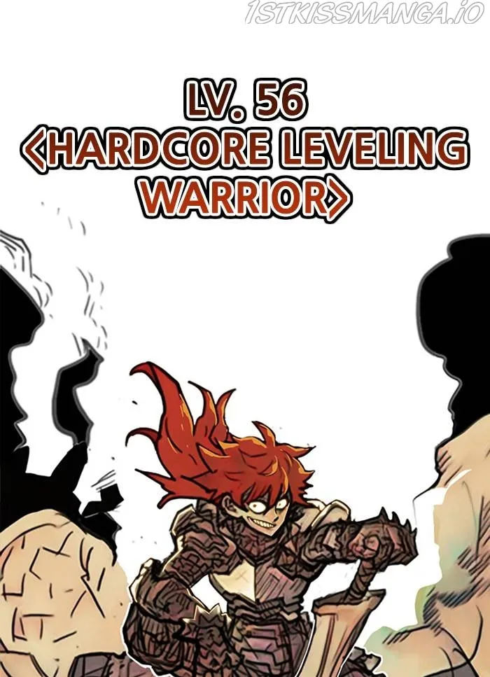 Hardcore Leveling Warrior Chapter 318 page 36 - 