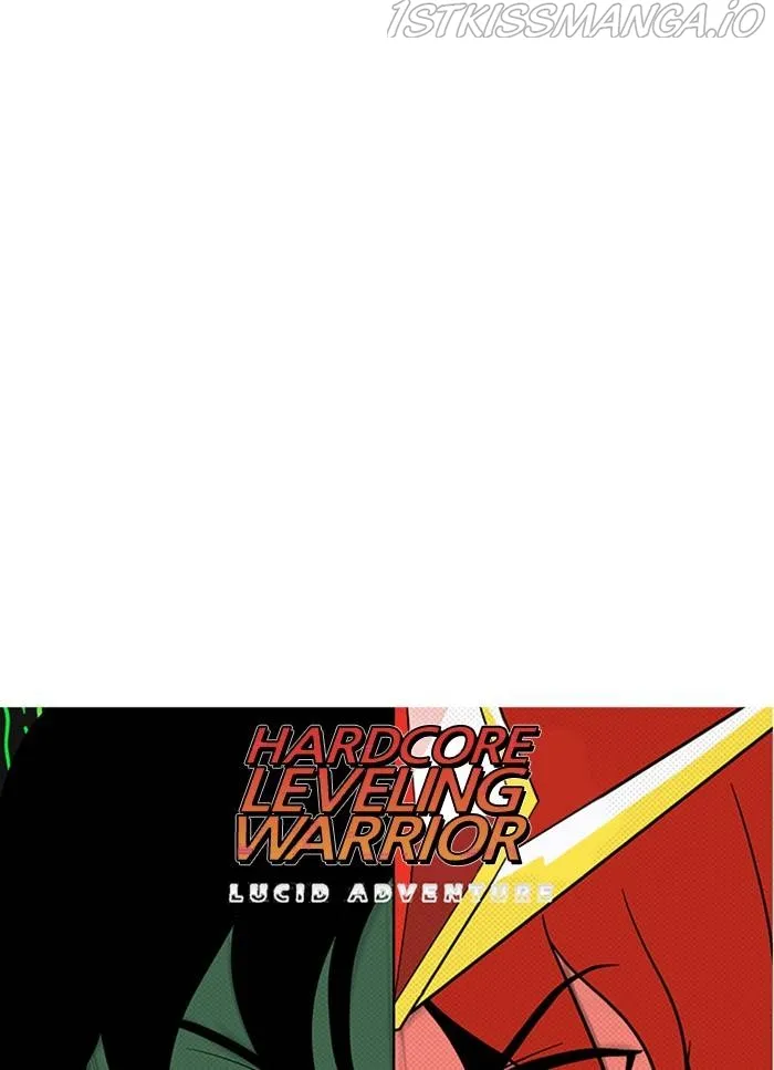 Hardcore Leveling Warrior Chapter 318 page 38 - 
