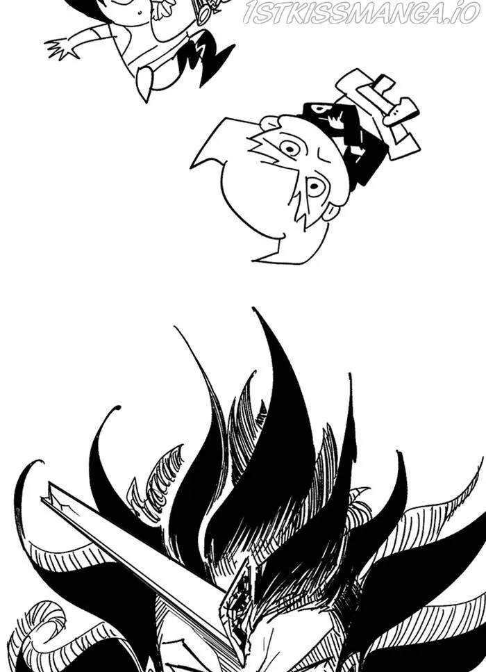 Hardcore Leveling Warrior Chapter 318 page 52 - 