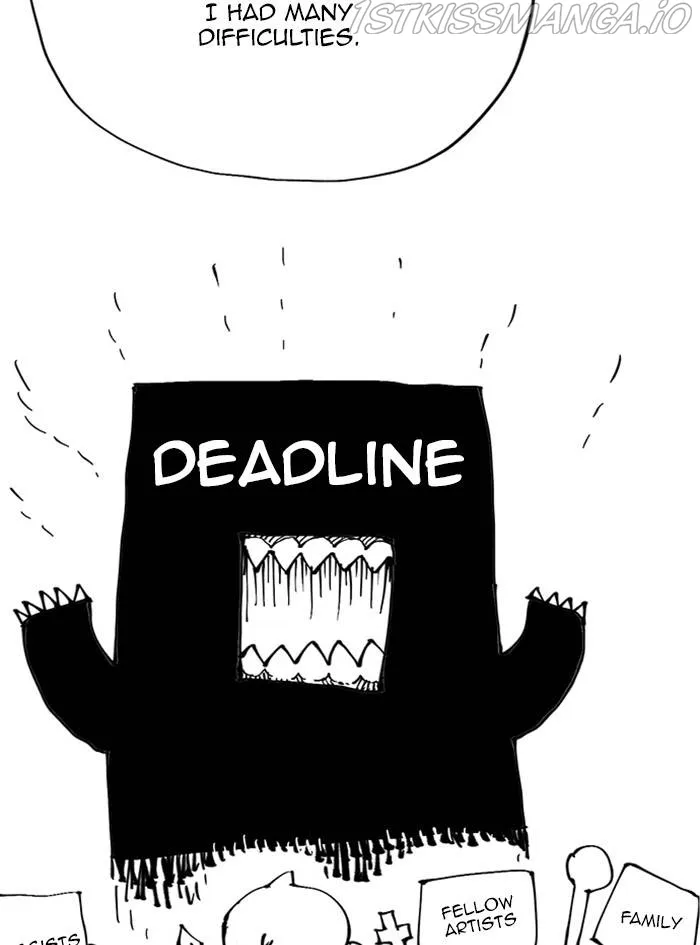 Hardcore Leveling Warrior Chapter 318 page 7 - 