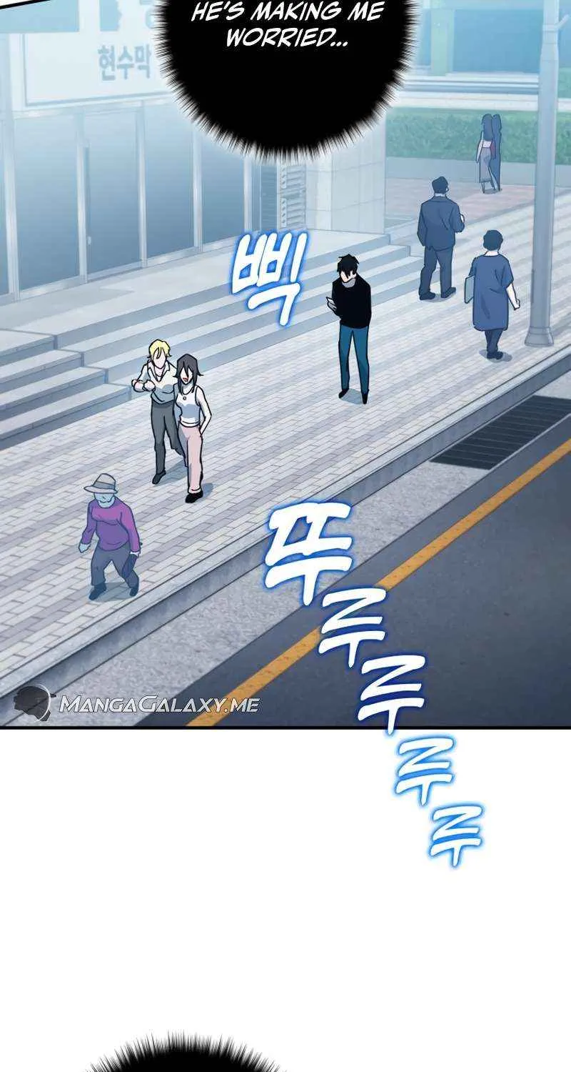 Hardcore Leveling Warrior Chapter 319 page 103 - 