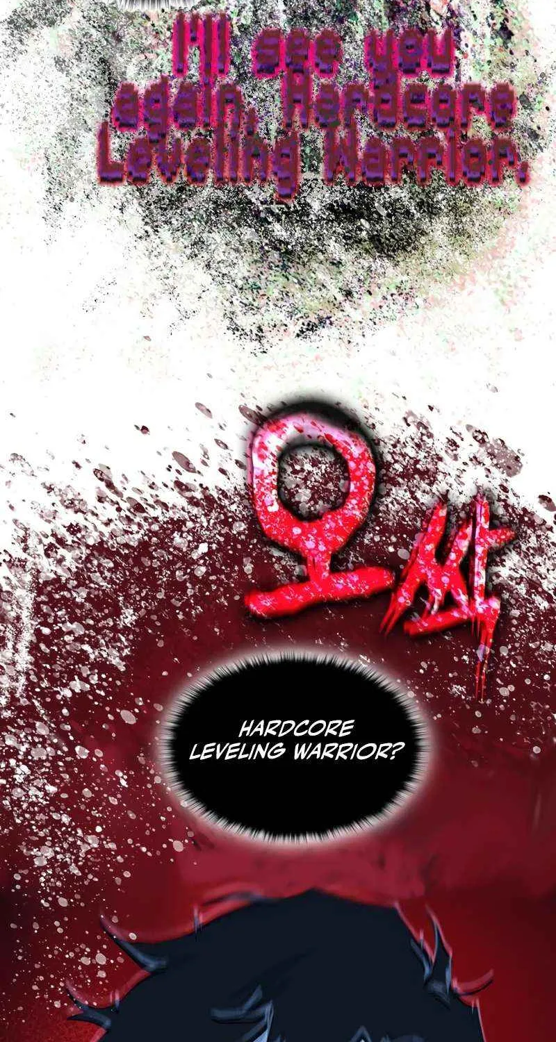 Hardcore Leveling Warrior Chapter 319 page 108 - 