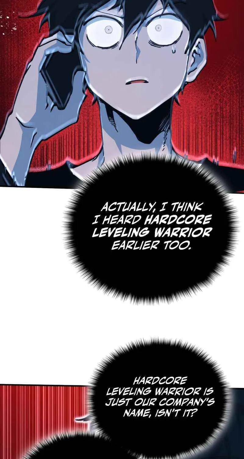 Hardcore Leveling Warrior Chapter 319 page 109 - 