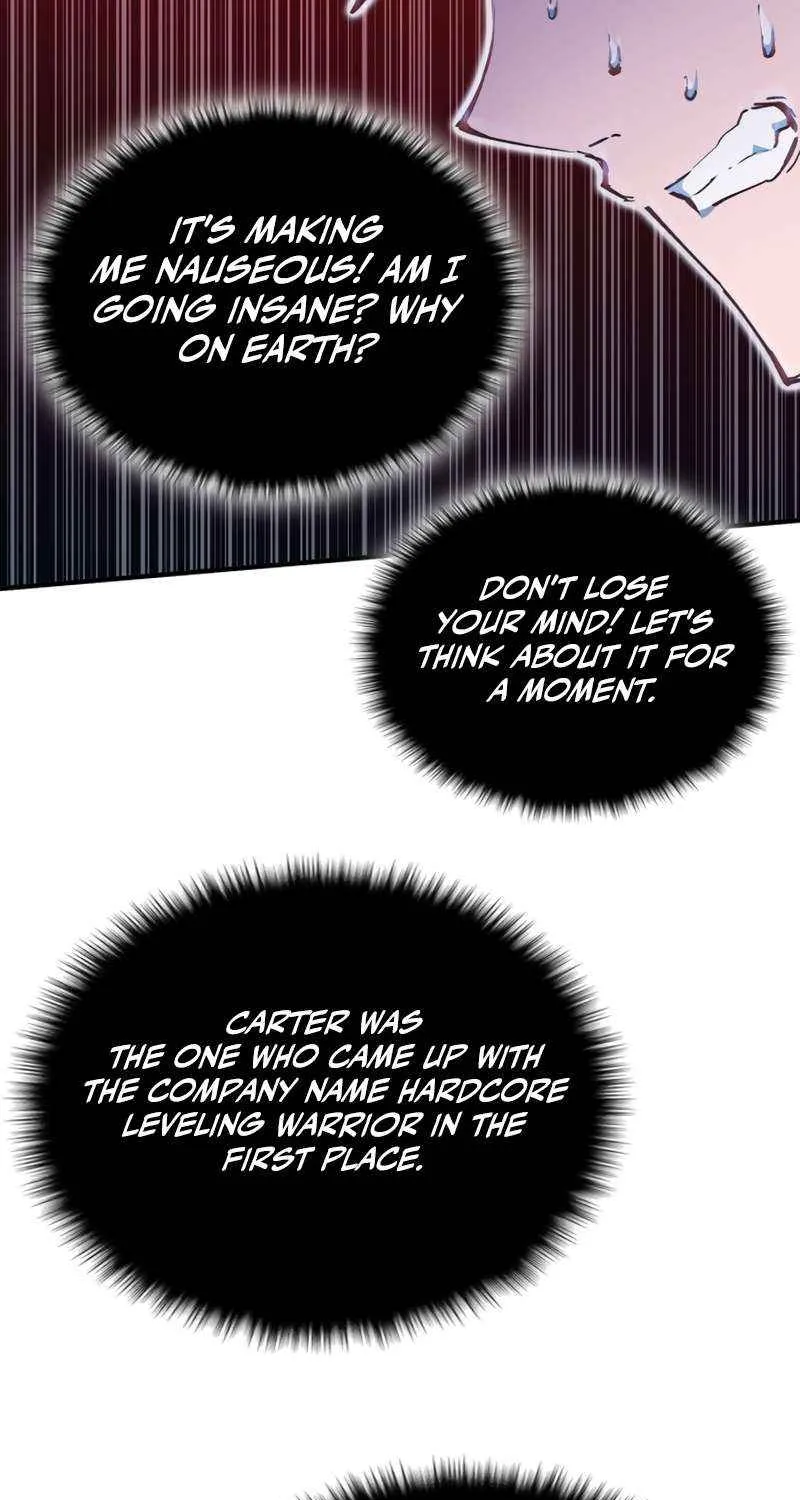 Hardcore Leveling Warrior Chapter 319 page 111 - 