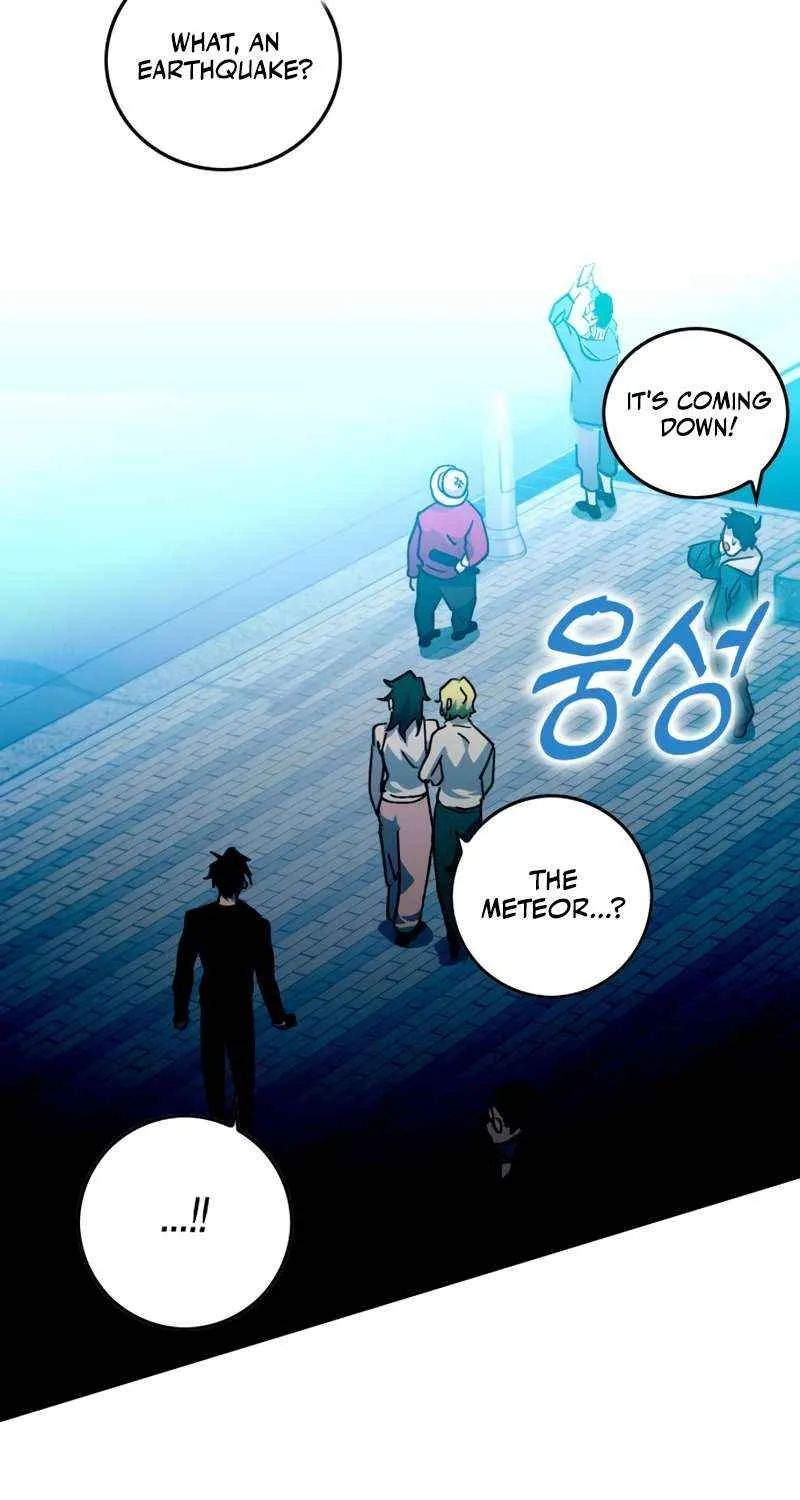 Hardcore Leveling Warrior Chapter 319 page 115 - 