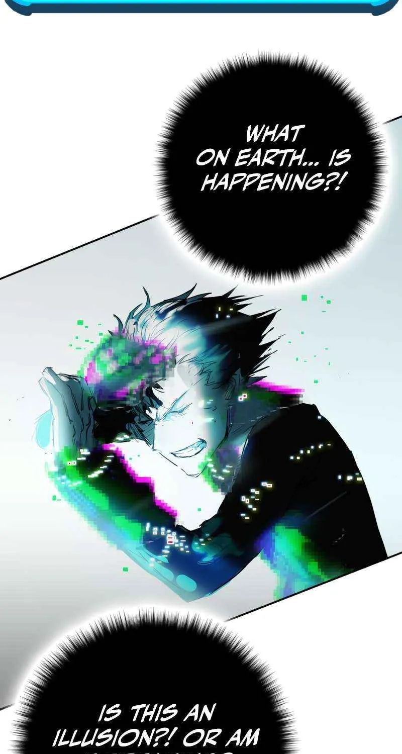 Hardcore Leveling Warrior Chapter 319 page 147 - 