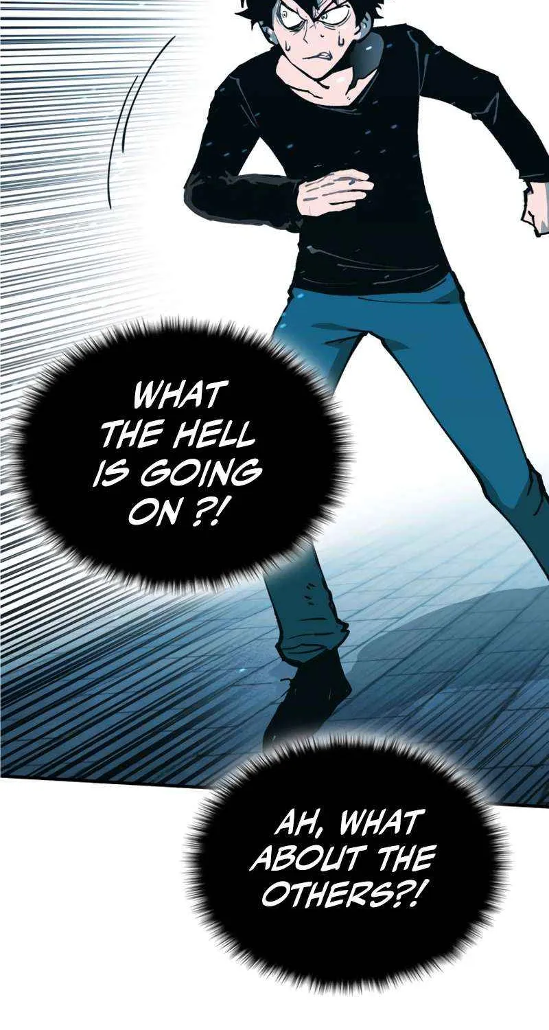 Hardcore Leveling Warrior Chapter 319 page 152 - 