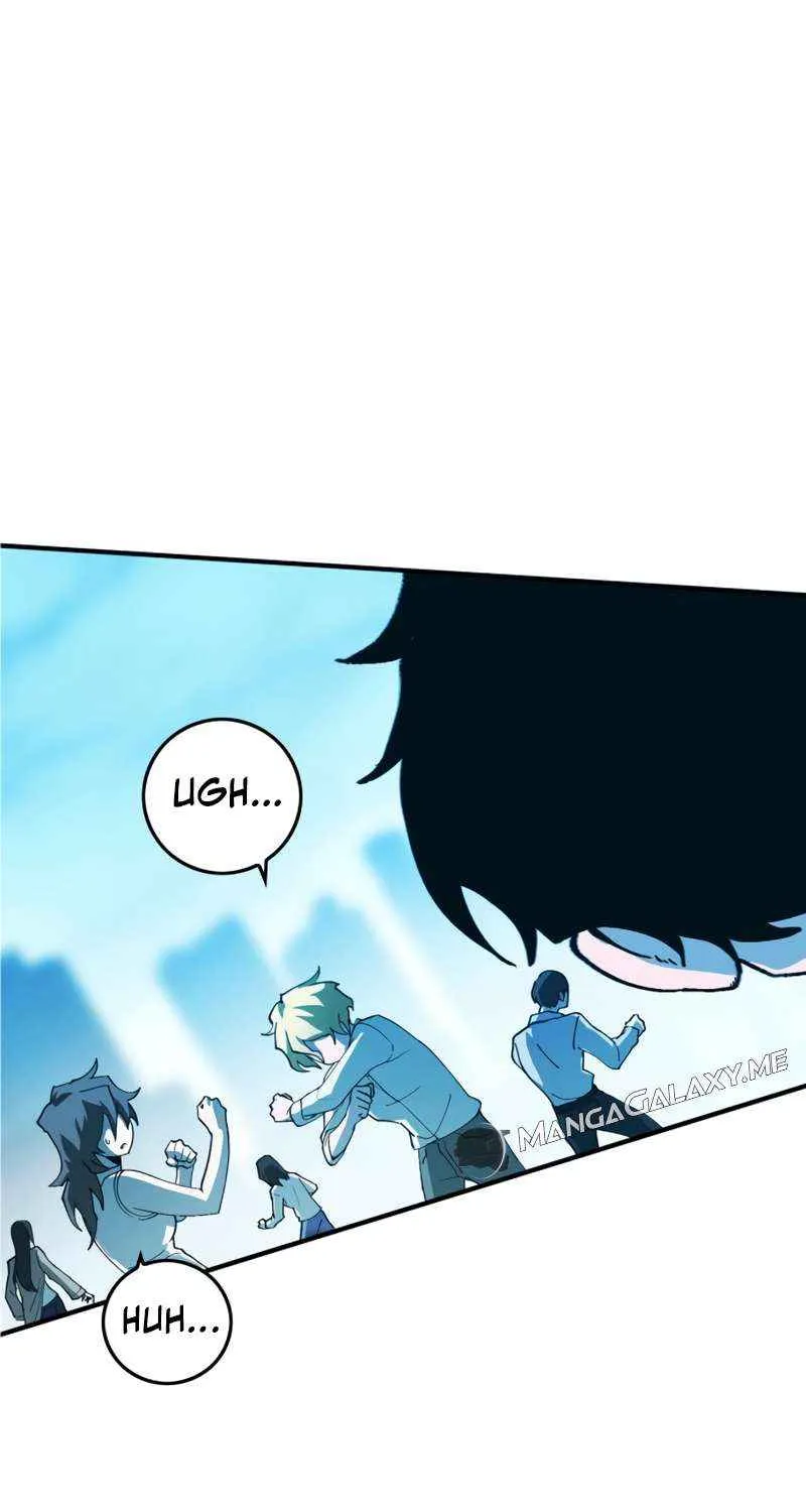 Hardcore Leveling Warrior Chapter 319 page 153 - 