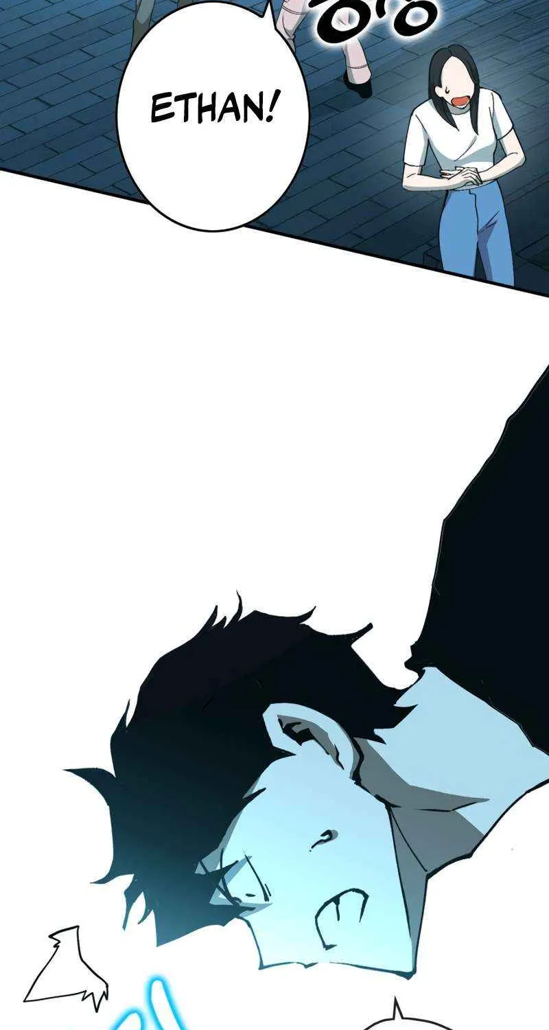 Hardcore Leveling Warrior Chapter 319 page 156 - 
