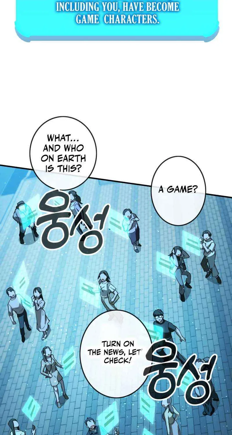 Hardcore Leveling Warrior Chapter 319 page 160 - 