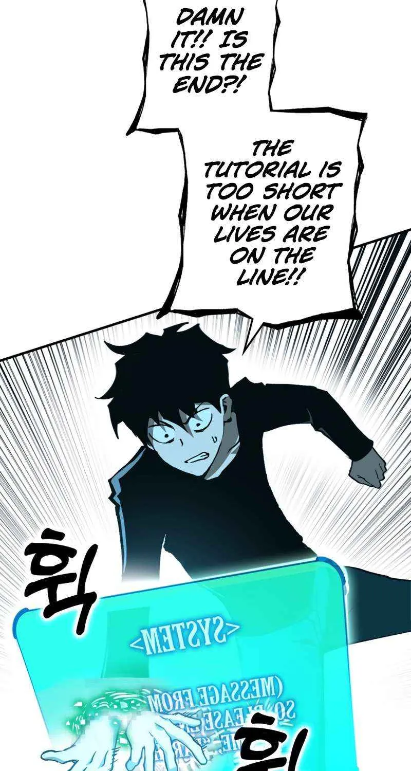 Hardcore Leveling Warrior Chapter 319 page 164 - 