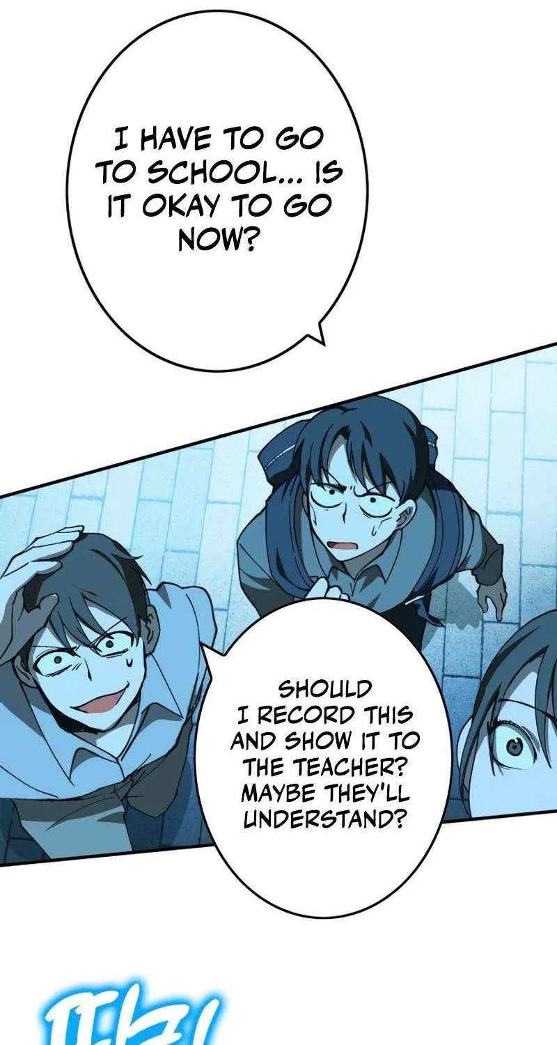 Hardcore Leveling Warrior Chapter 319 page 168 - 