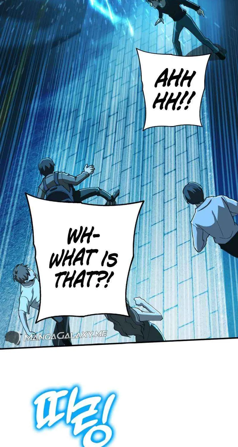 Hardcore Leveling Warrior Chapter 319 page 172 - 
