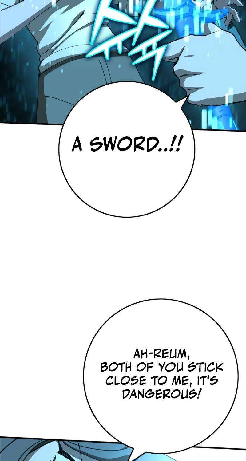 Hardcore Leveling Warrior Chapter 319 page 175 - 