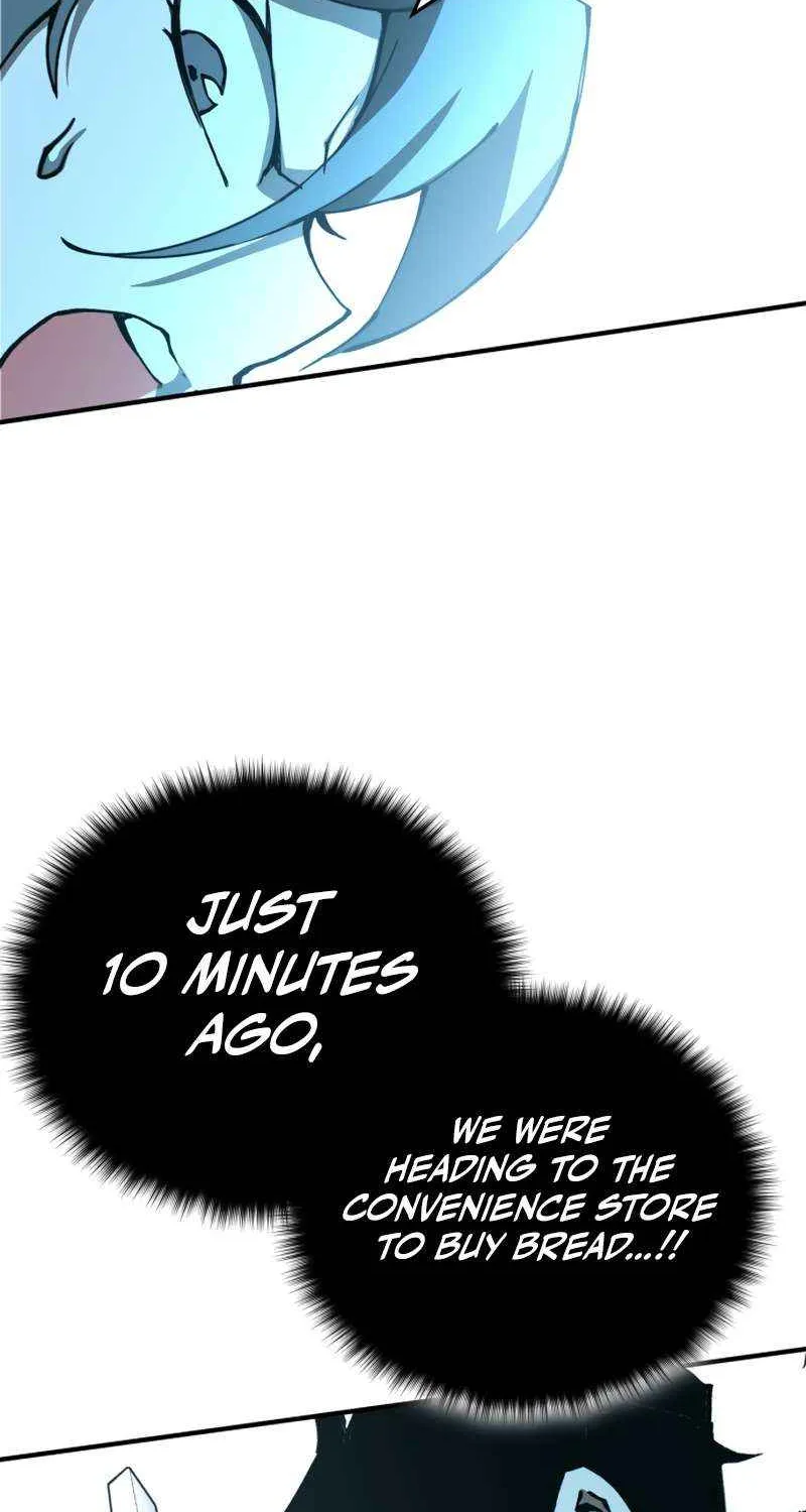 Hardcore Leveling Warrior Chapter 319 page 176 - 