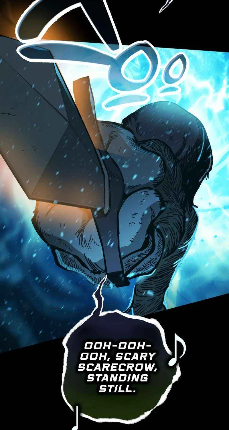 Hardcore Leveling Warrior Chapter 319 page 180 - 