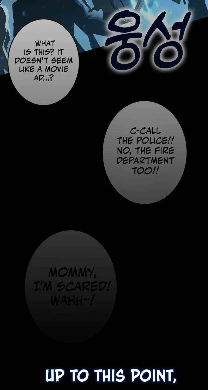 Hardcore Leveling Warrior Chapter 319 page 184 - 