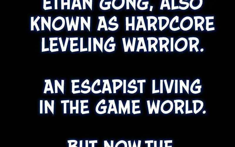 Hardcore Leveling Warrior Chapter 319 page 186 - 