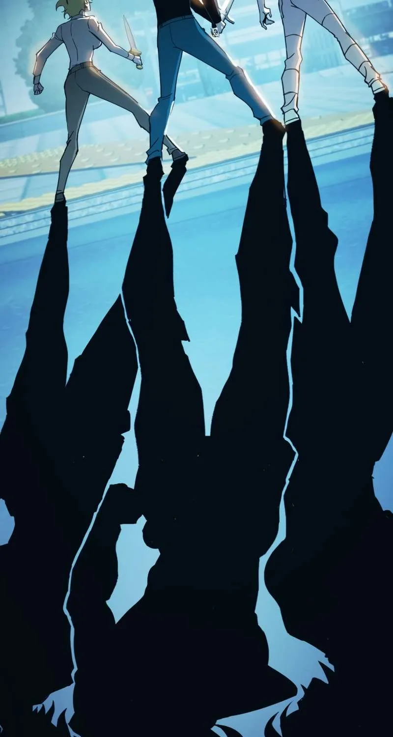 Hardcore Leveling Warrior Chapter 319 page 194 - 