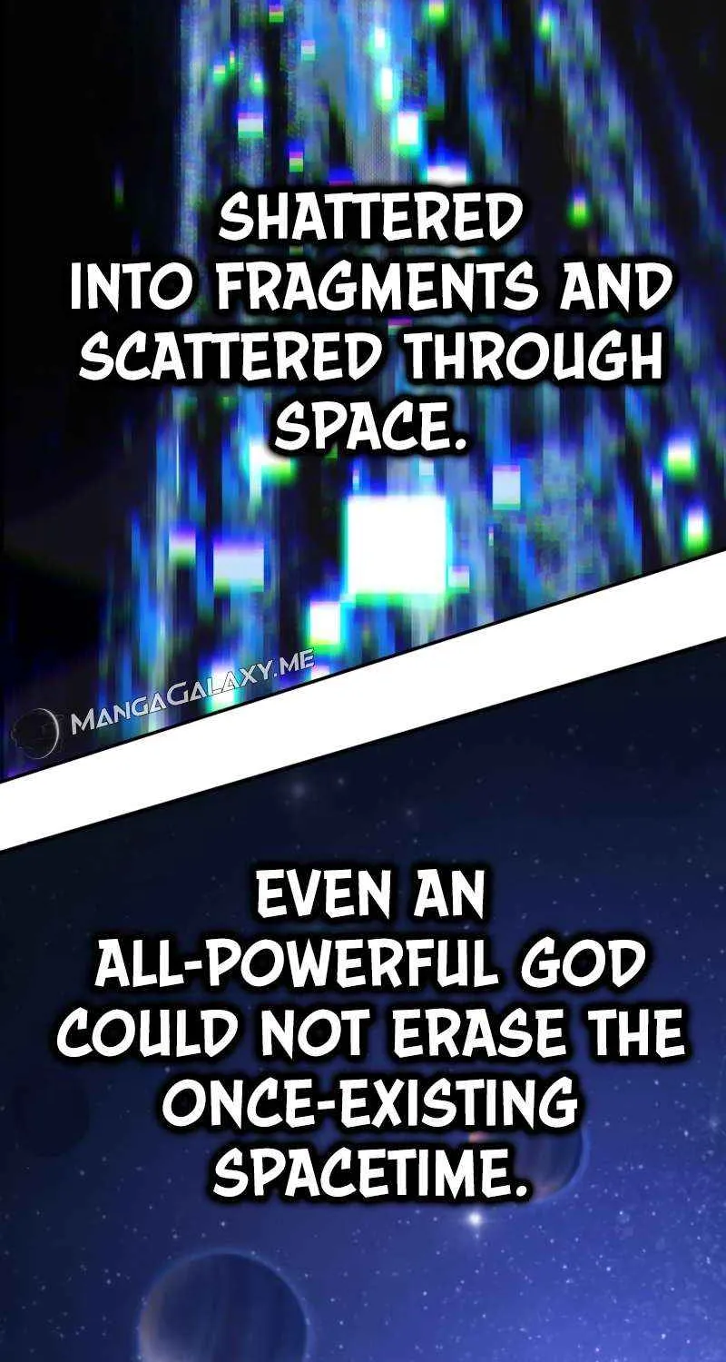 Hardcore Leveling Warrior Chapter 319 page 23 - 