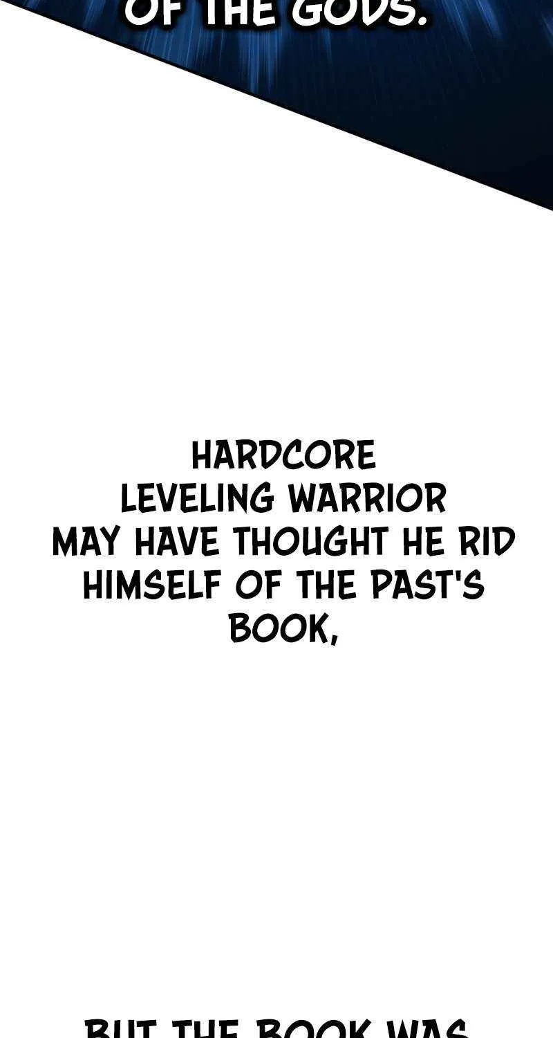 Hardcore Leveling Warrior Chapter 319 page 32 - 