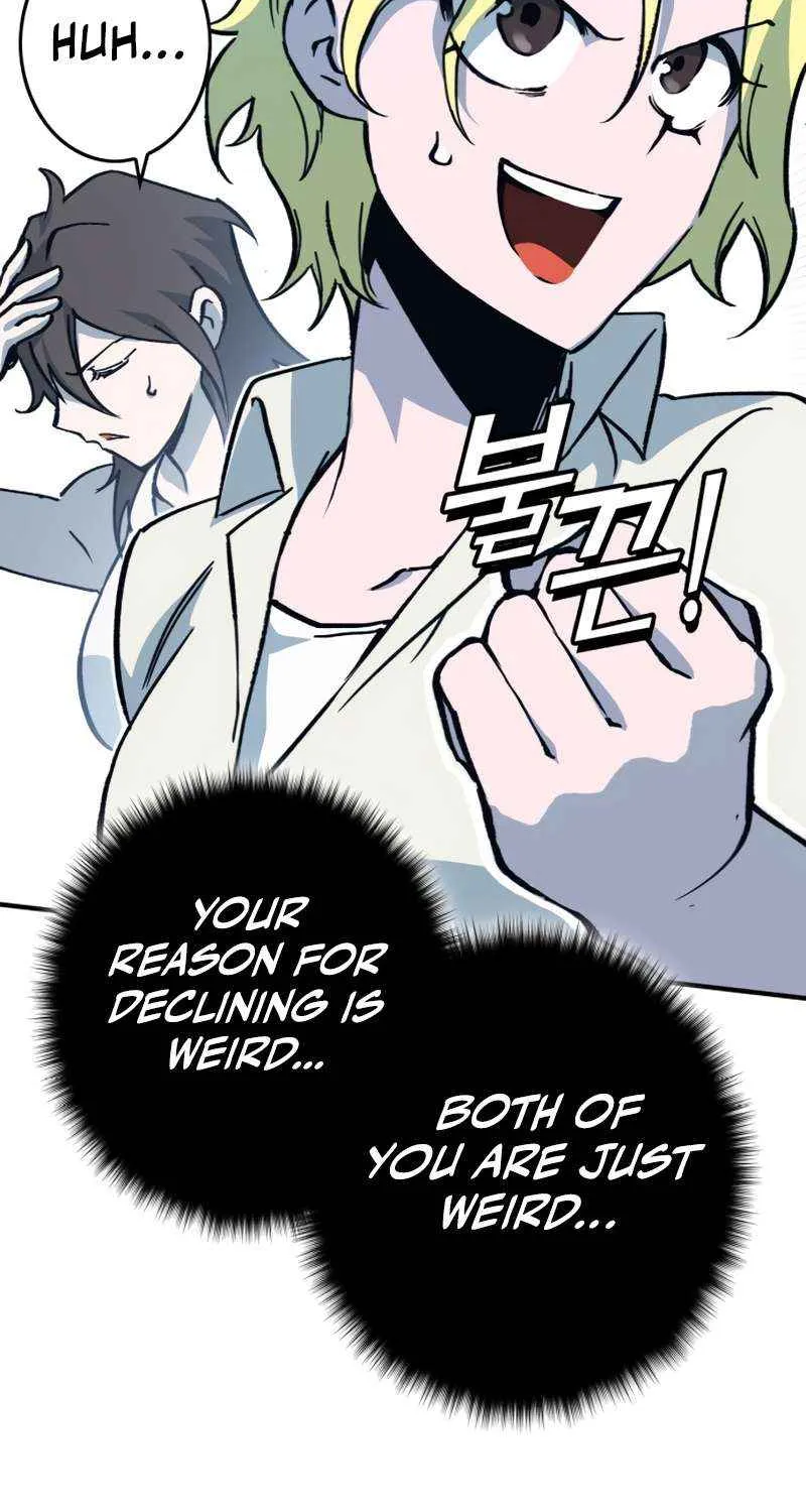 Hardcore Leveling Warrior Chapter 319 page 89 - 