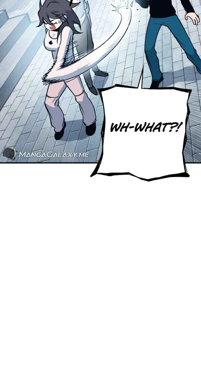 Hardcore Leveling Warrior Chapter 319 page 93 - 