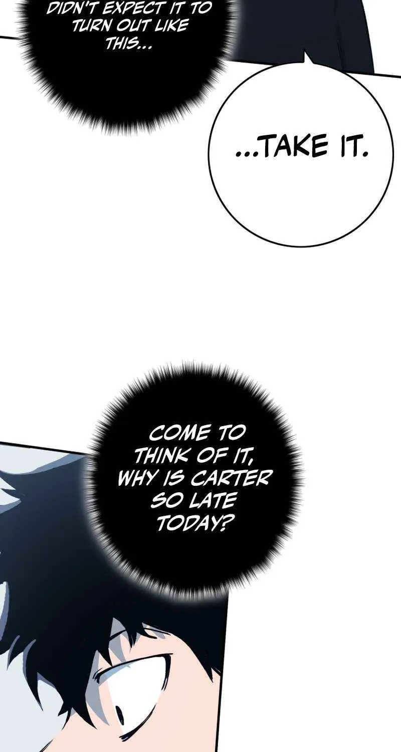Hardcore Leveling Warrior Chapter 319 page 97 - 