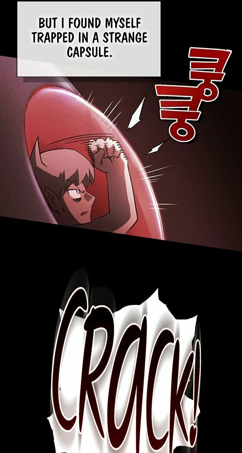 Hardcore Leveling Warrior Chapter 32 page 113 - 