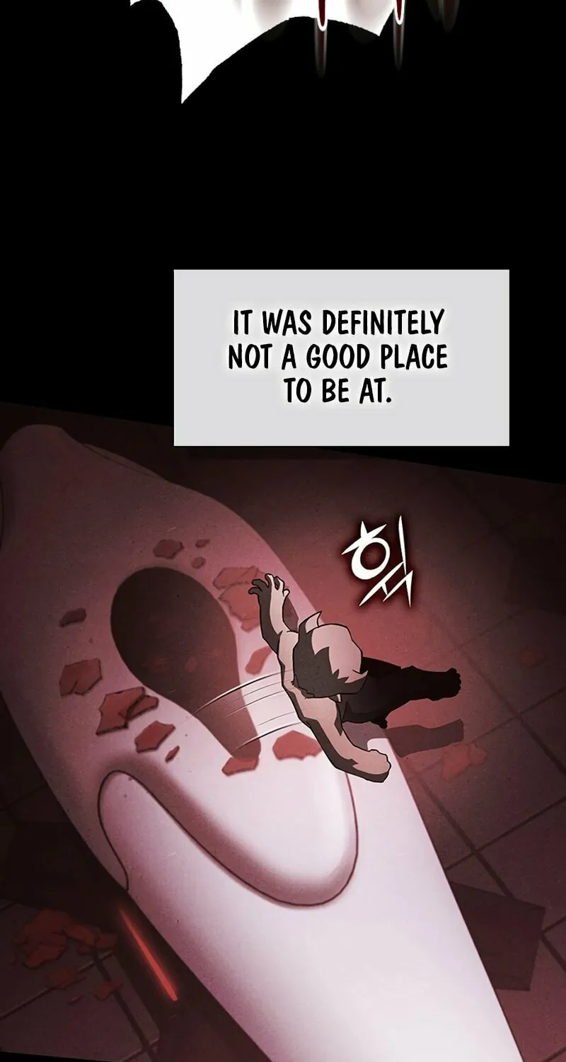 Hardcore Leveling Warrior Chapter 32 page 114 - 