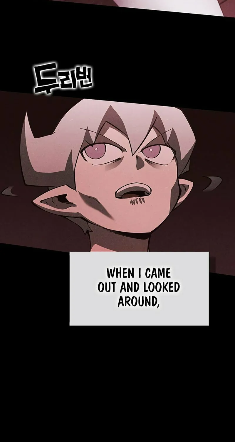 Hardcore Leveling Warrior Chapter 32 page 115 - 