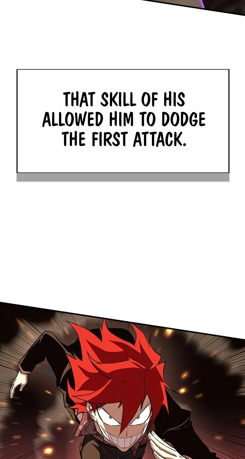 Hardcore Leveling Warrior Chapter 32 page 13 - 