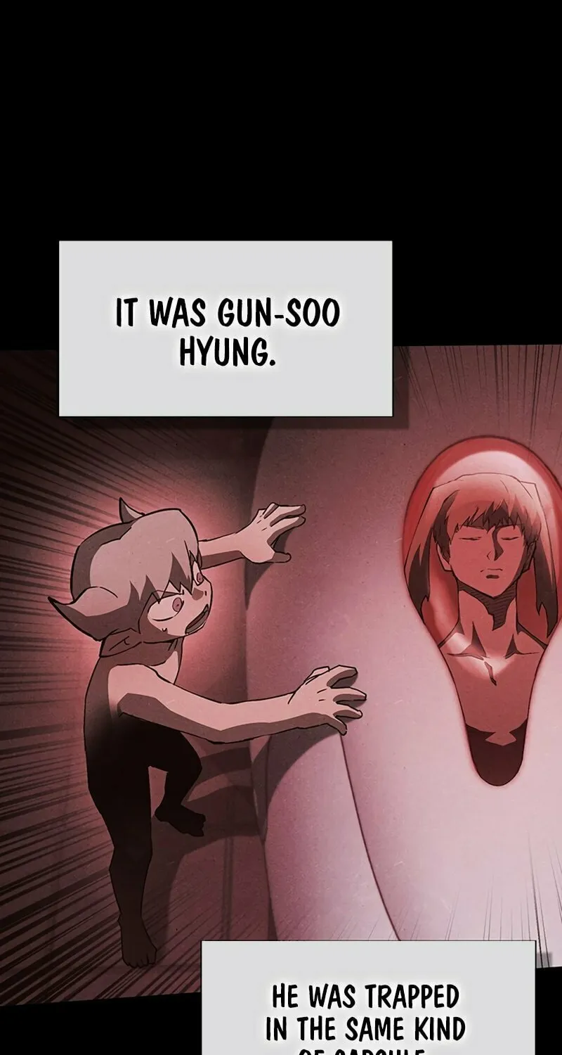 Hardcore Leveling Warrior Chapter 32 page 123 - 