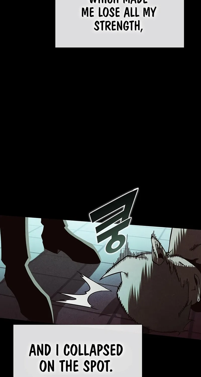 Hardcore Leveling Warrior Chapter 32 page 134 - 