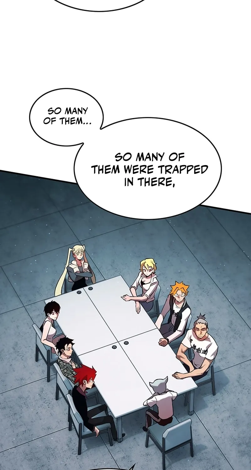 Hardcore Leveling Warrior Chapter 32 page 139 - 
