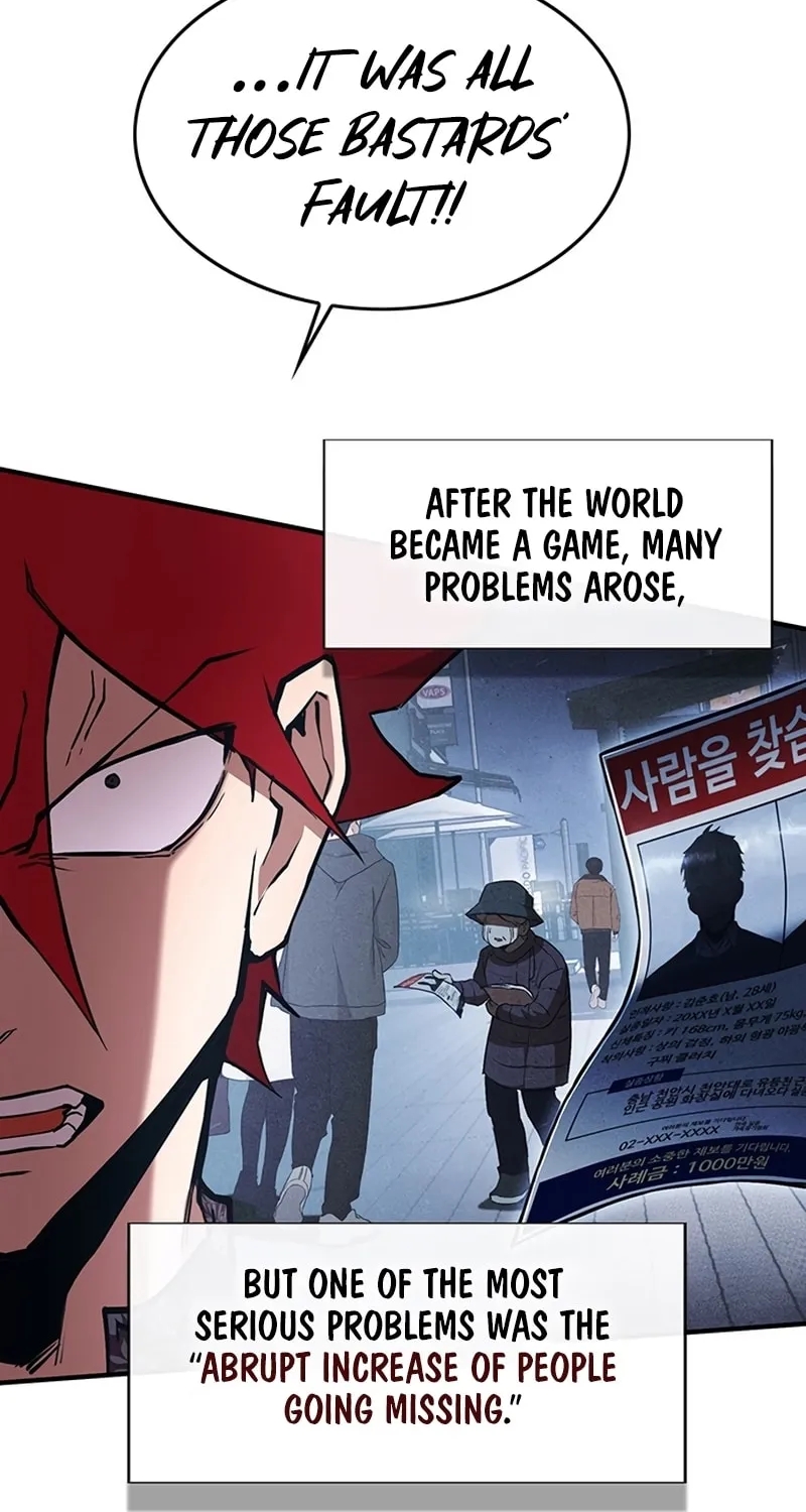 Hardcore Leveling Warrior Chapter 32 page 144 - 