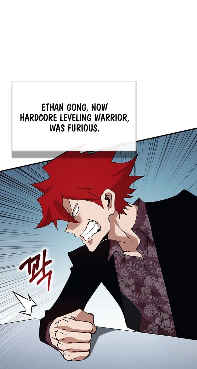 Hardcore Leveling Warrior Chapter 32 page 148 - 