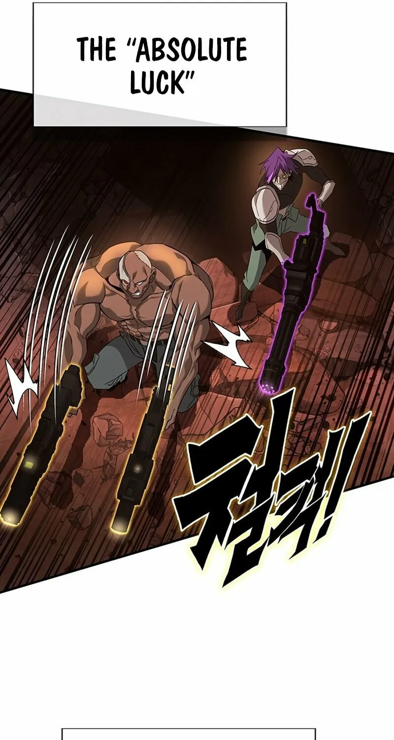 Hardcore Leveling Warrior Chapter 32 page 16 - 
