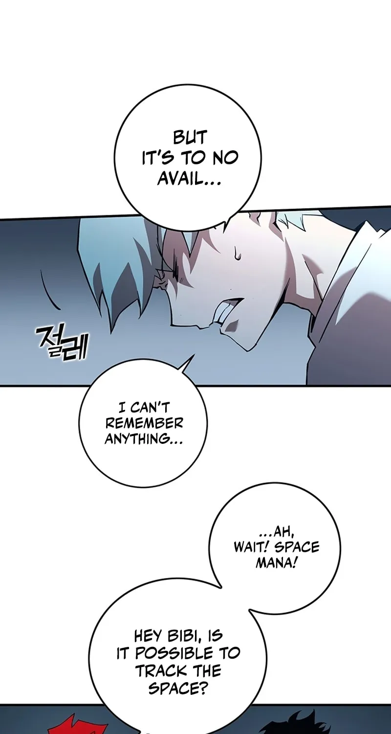 Hardcore Leveling Warrior Chapter 32 page 152 - 