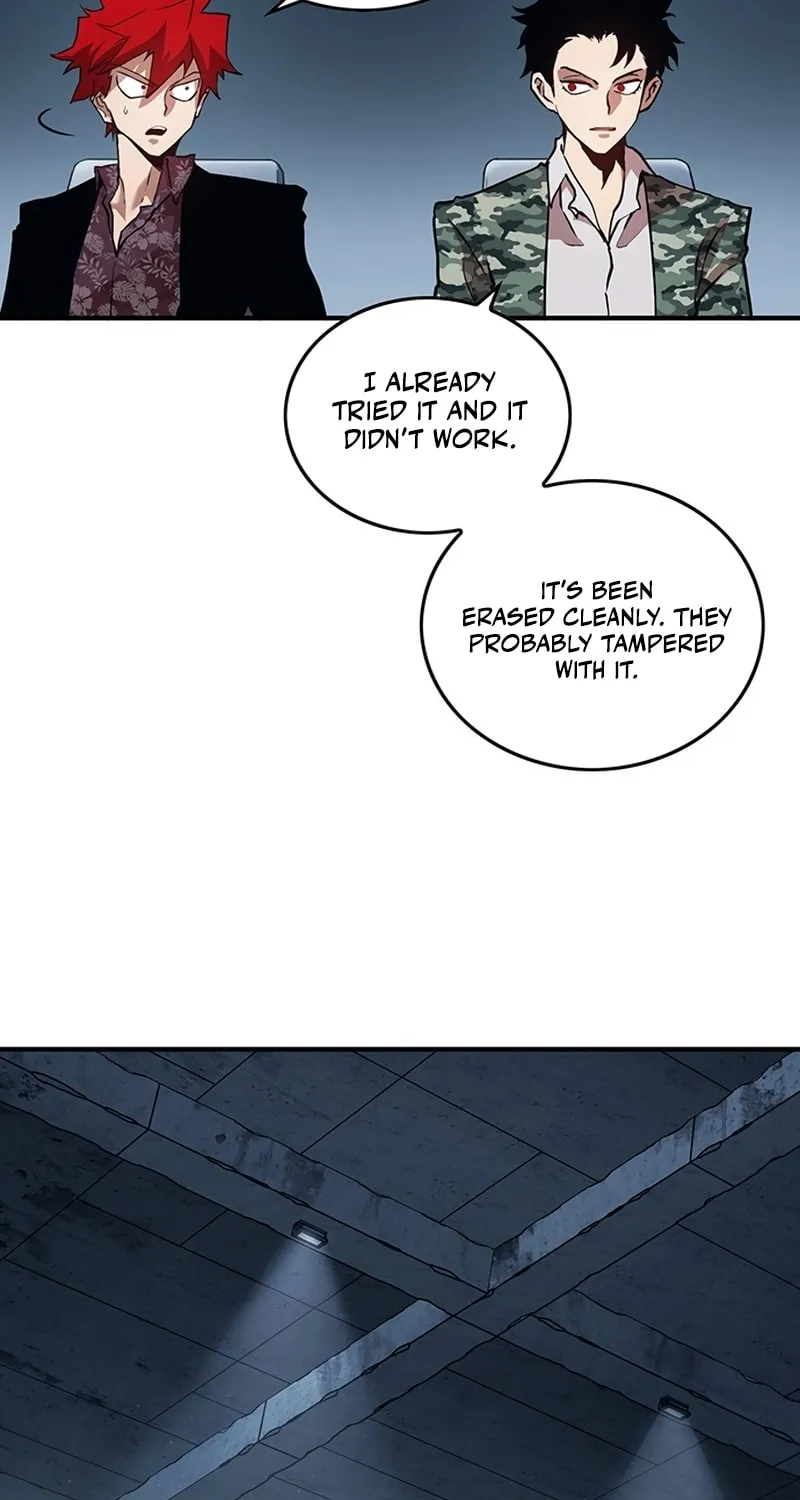 Hardcore Leveling Warrior Chapter 32 page 153 - 