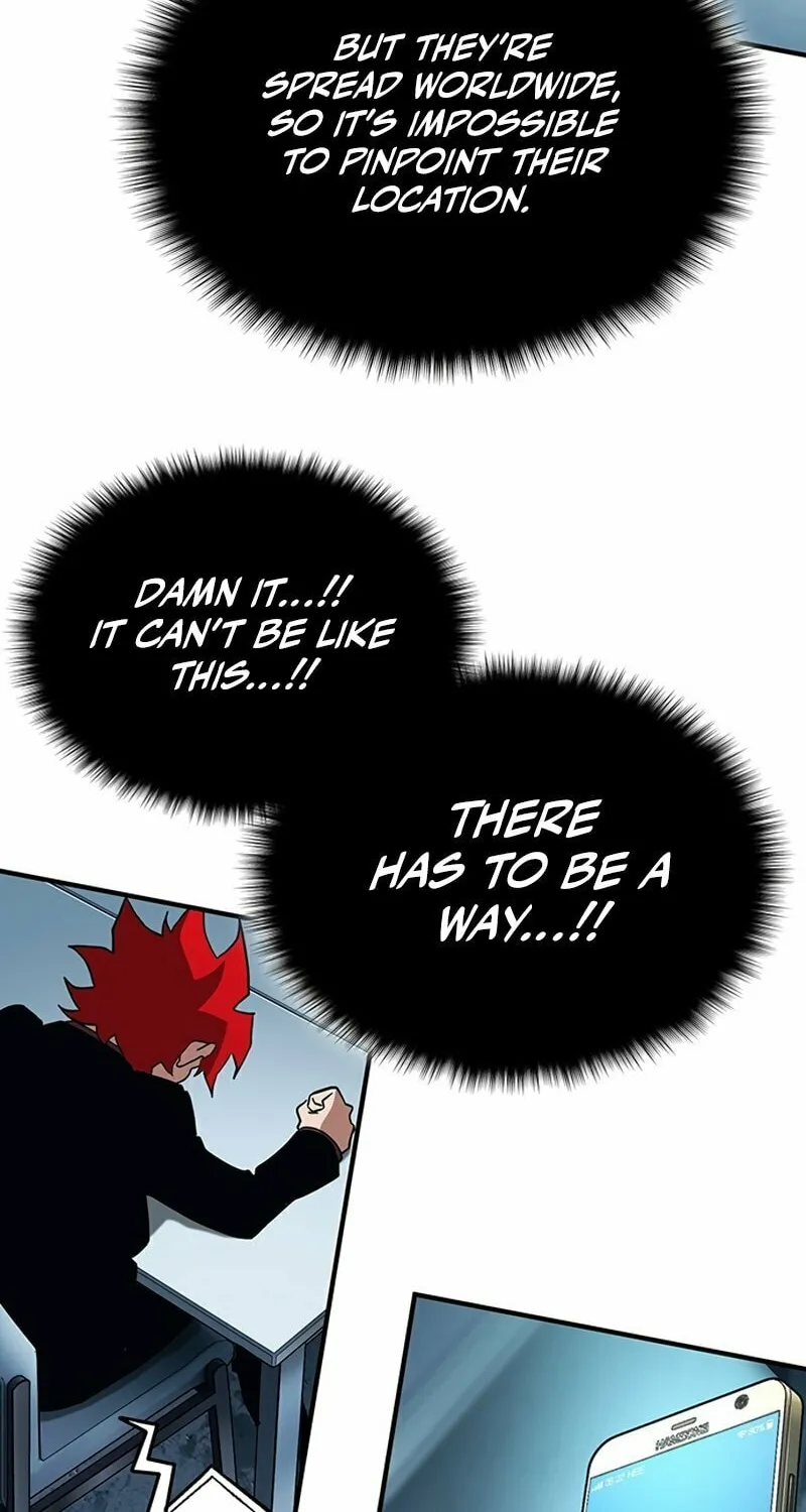 Hardcore Leveling Warrior Chapter 32 page 156 - 