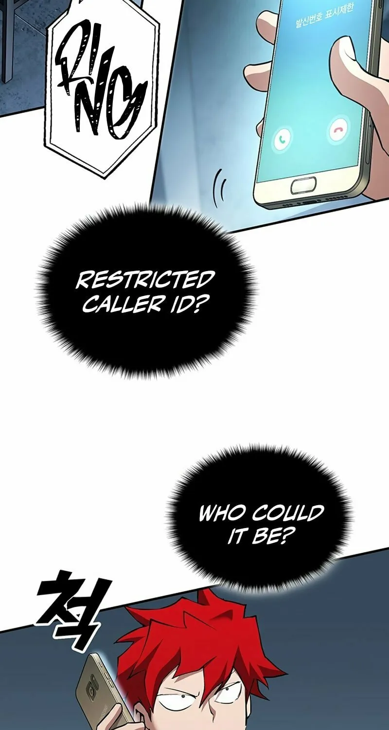 Hardcore Leveling Warrior Chapter 32 page 157 - 