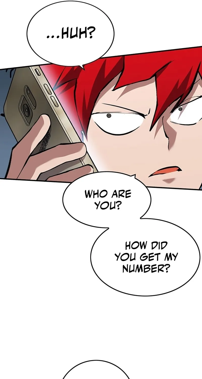 Hardcore Leveling Warrior Chapter 32 page 160 - 
