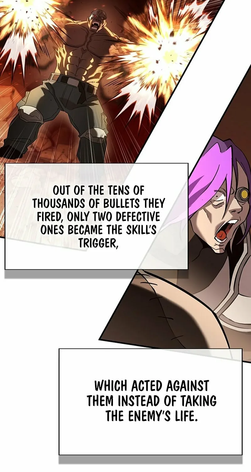 Hardcore Leveling Warrior Chapter 32 page 19 - 